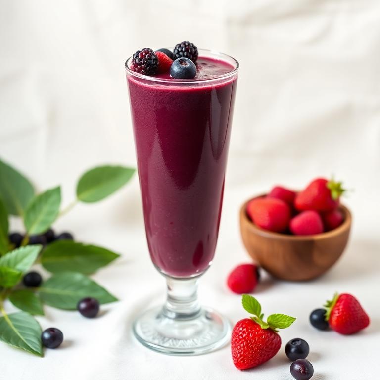Açaí Dream