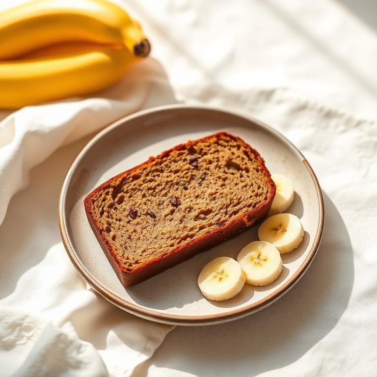 Banana kruh