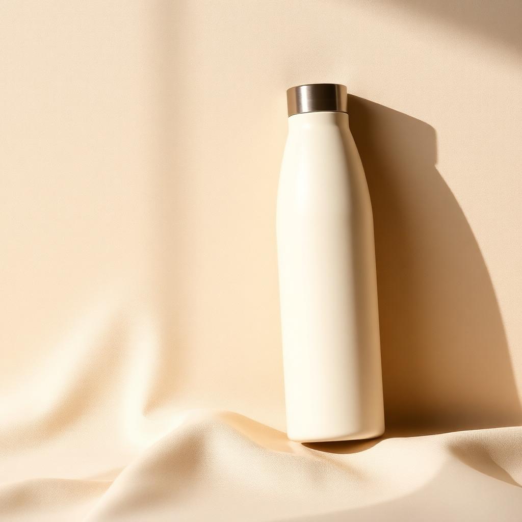 Insulated Bottle