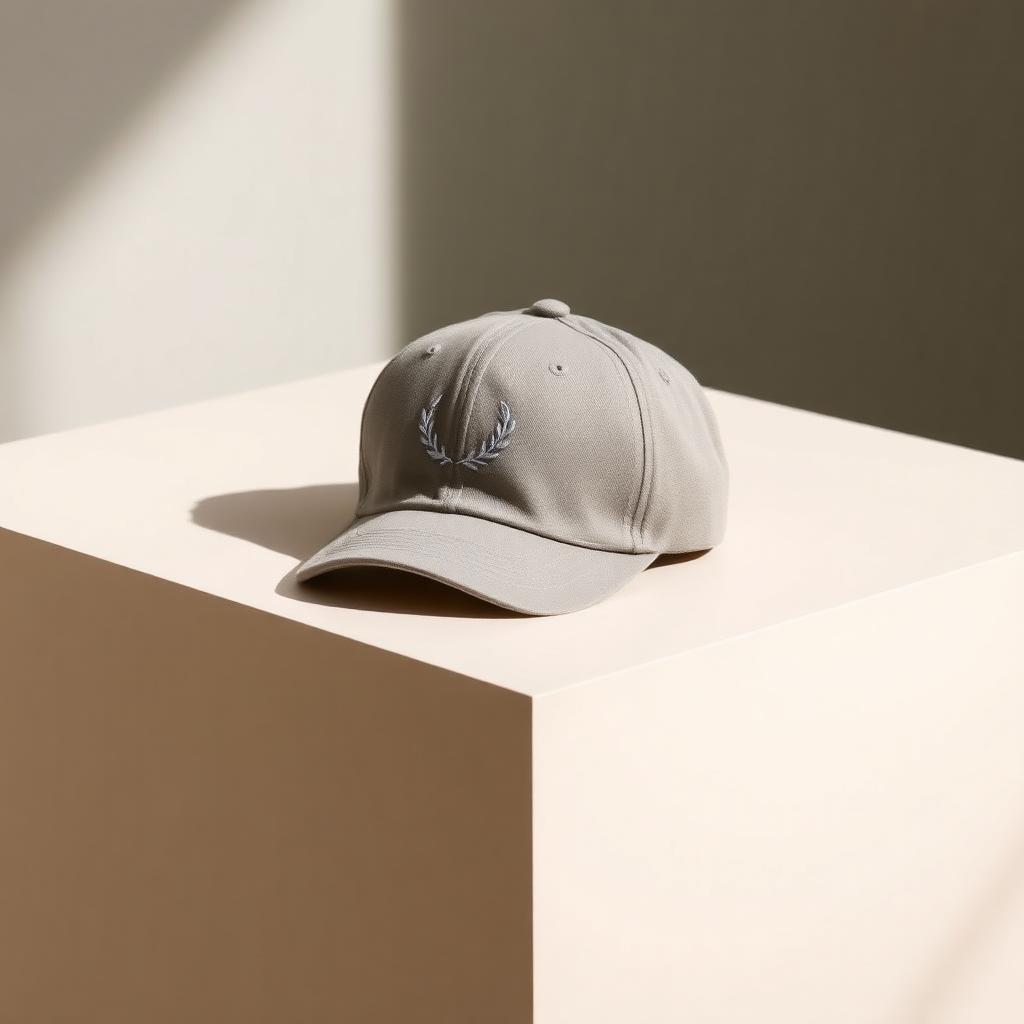 Square Cap