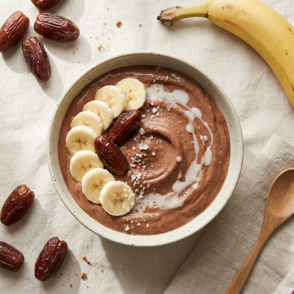 Chocolate Recovery