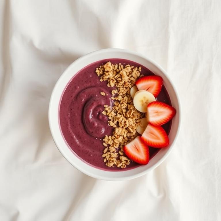 Classic Açaí