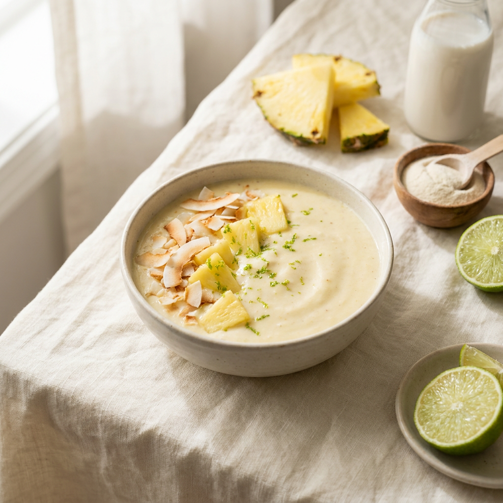 Coconut Collagen