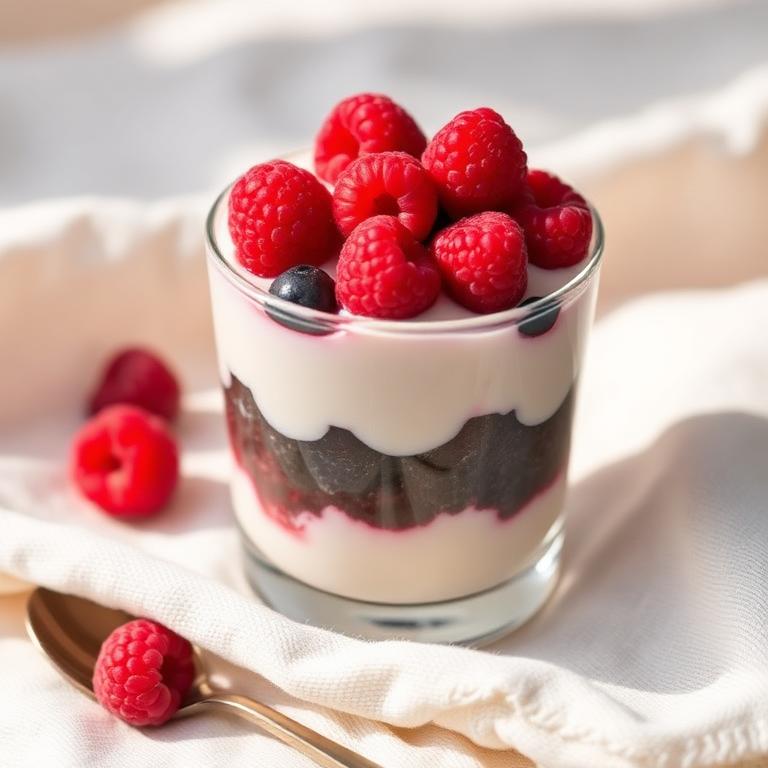 Kolagen berry pot