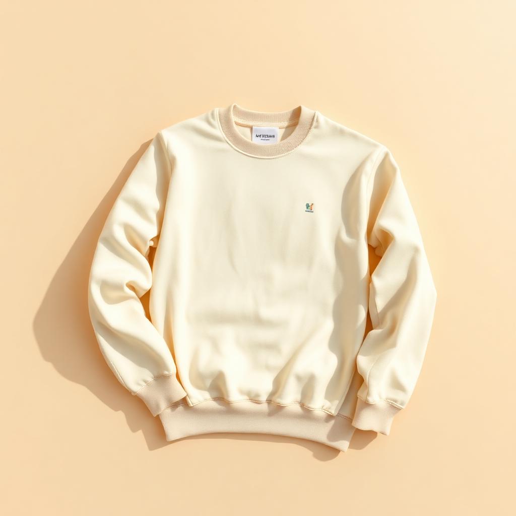 Daily Crewneck
