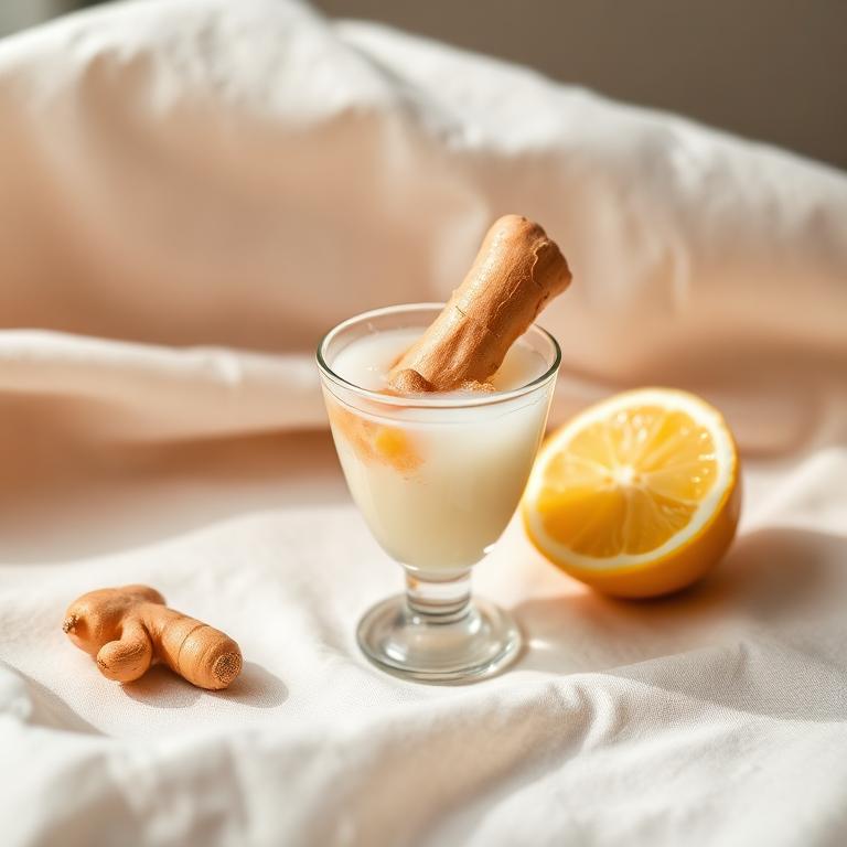 Ginger Shot