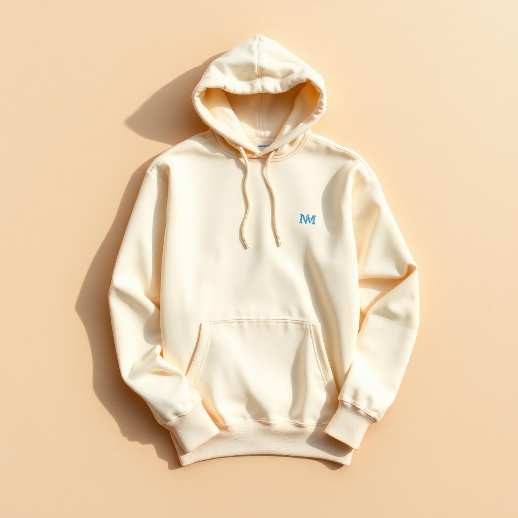 Square Hoodie