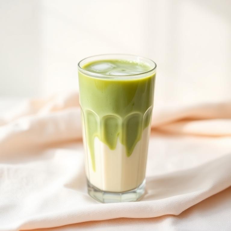 Matcha Cloud