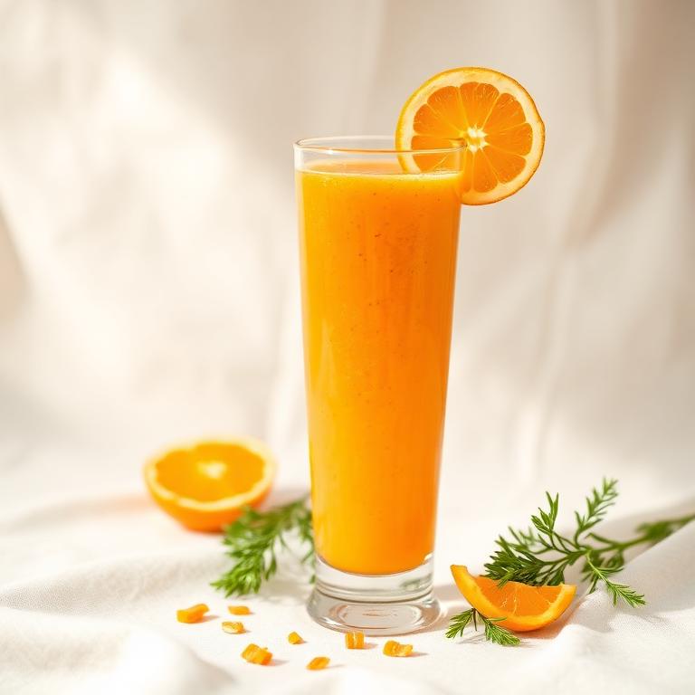 Orange Energy