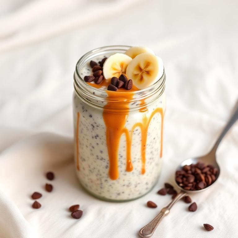 Protein overnight zob