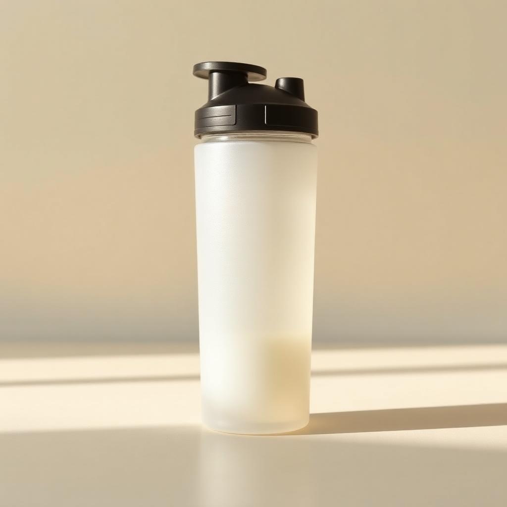 Protein Shaker