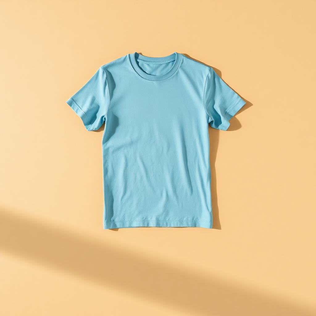 Heavy Tee