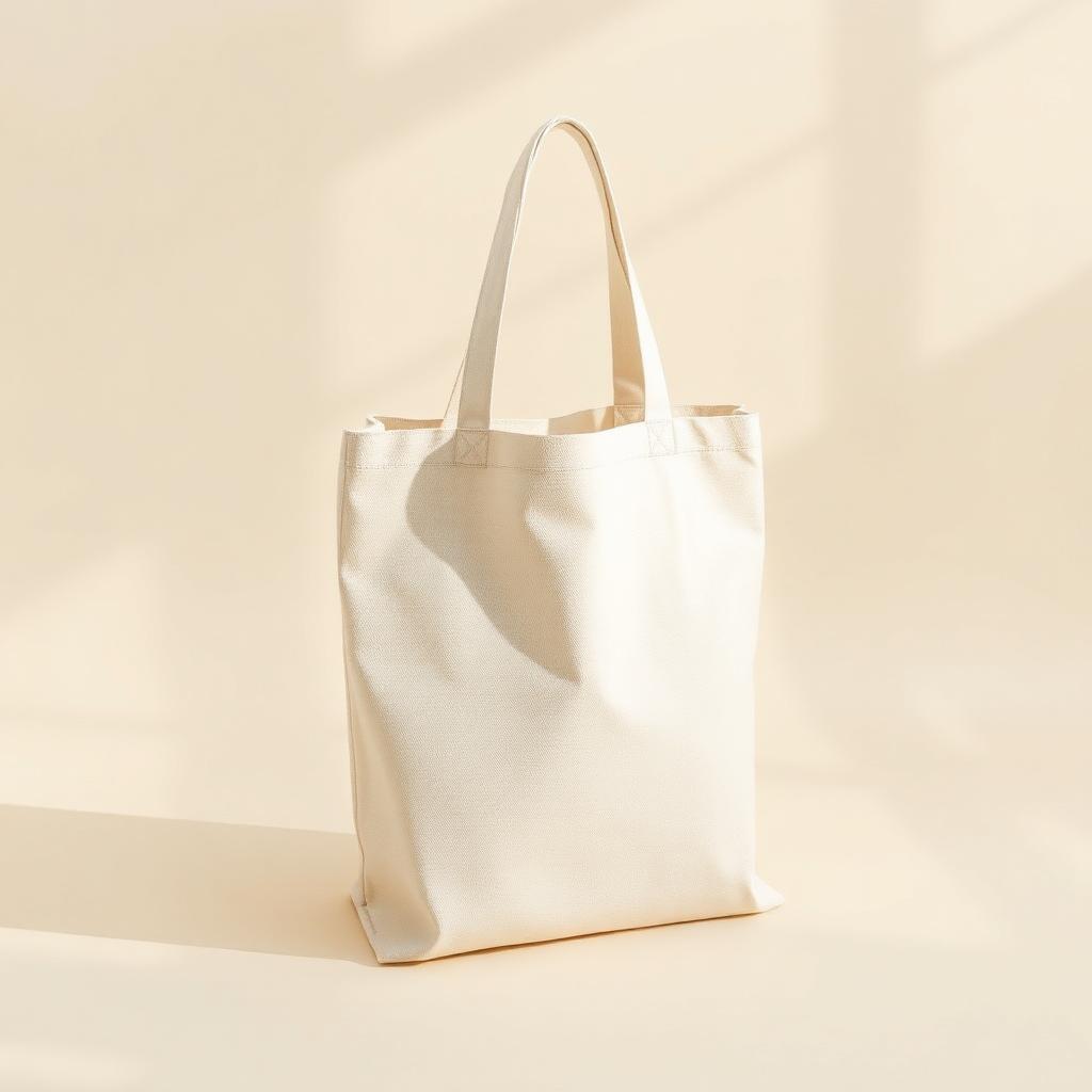 Canvas Tote