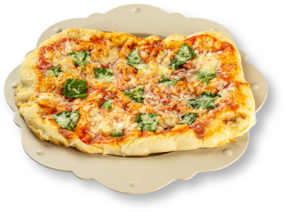 LA MOZZA