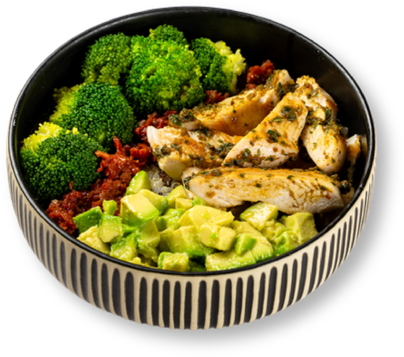 THE PROTEIN PROJECT