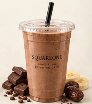 Chocolate Recovery