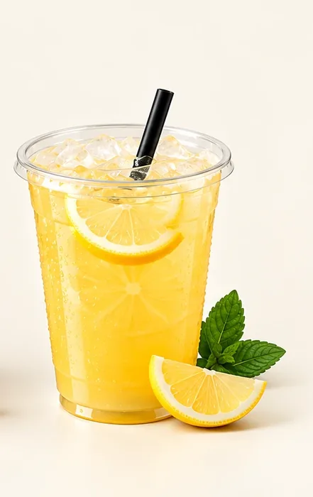 Collagen Lemonade