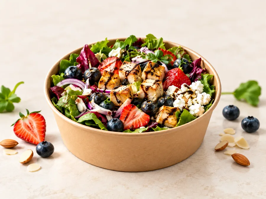 Salads