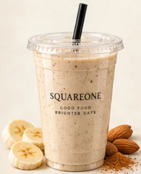 The Squareone